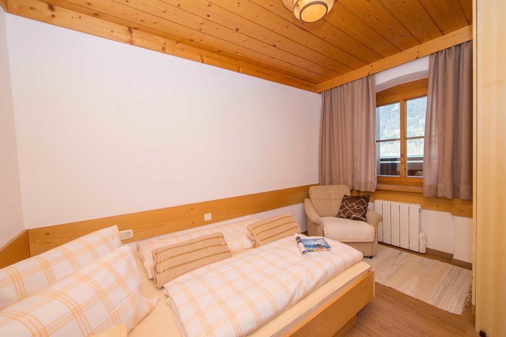 Apartments Kitzsteinhorn 젤암제 외부 사진