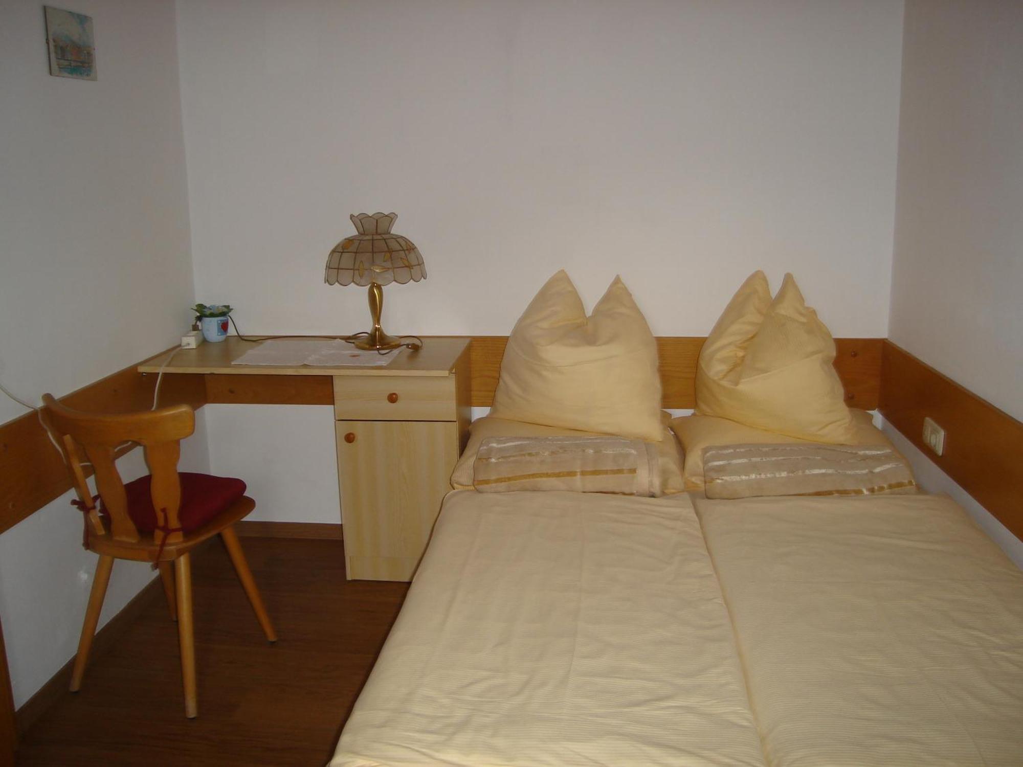 Apartments Kitzsteinhorn 젤암제 외부 사진